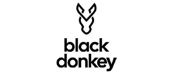 Black Donkey