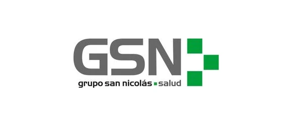 Grupo San Nicolás Salud