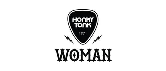 Honky Tonk Woman