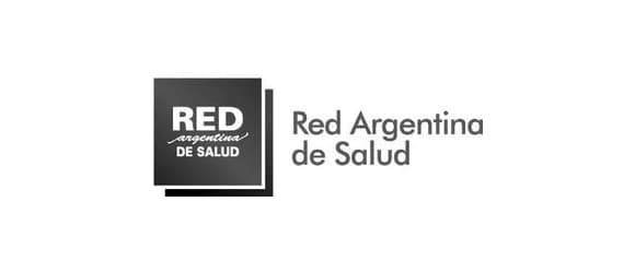 Red Argentina de Salud