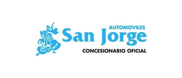 San Jorge Automóviles
